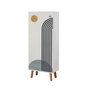 Hanah Home Zapatero Vegas - B 947 Blanco